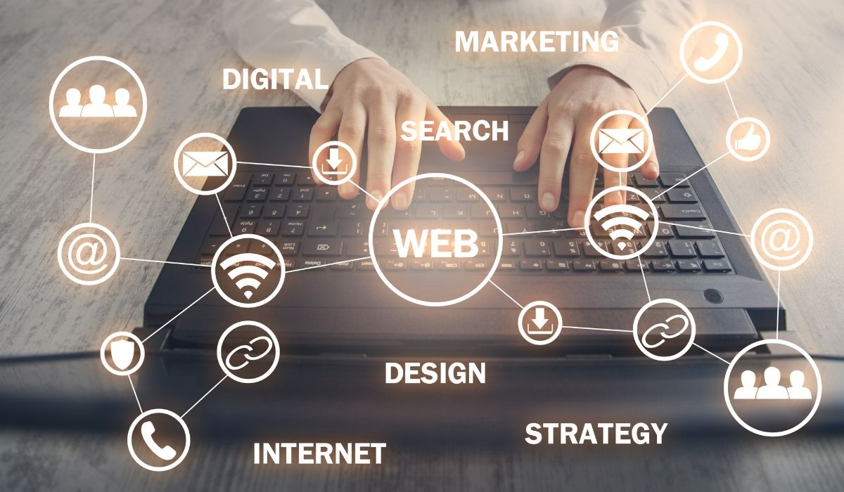 İlkadım Web Tasarım
